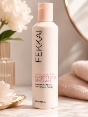 Fekkai TECHNICIAN COLOR CONDITIONER/ IN 8.5oz BRAND NEW IN BOTTLE
